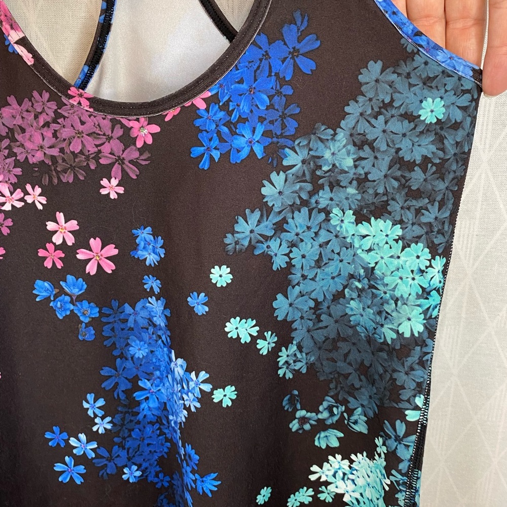 Lululemon Cool Racerback Tank - Petal Pop - Picture 7 of 9